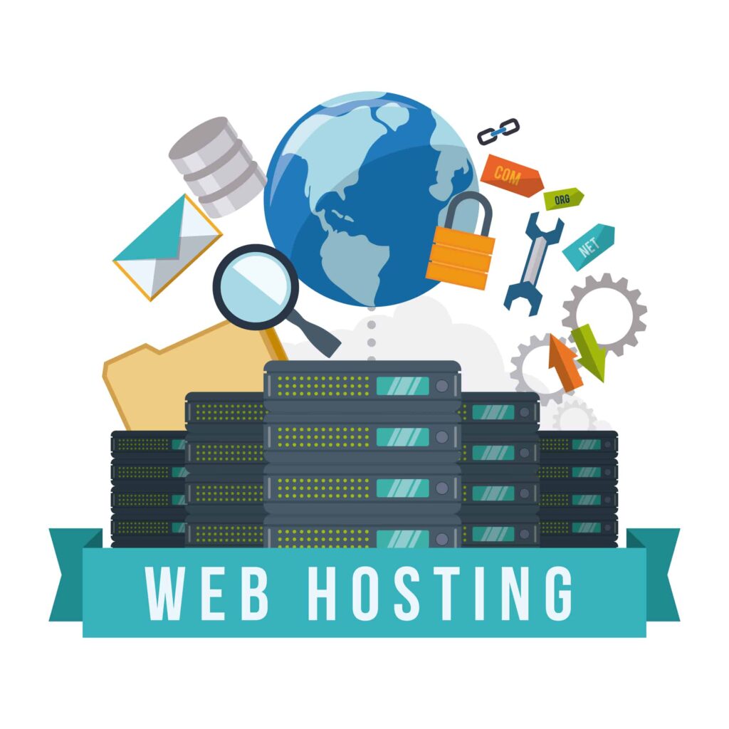 A Glimpse Into The Future: Web Hosting Trends To Watch