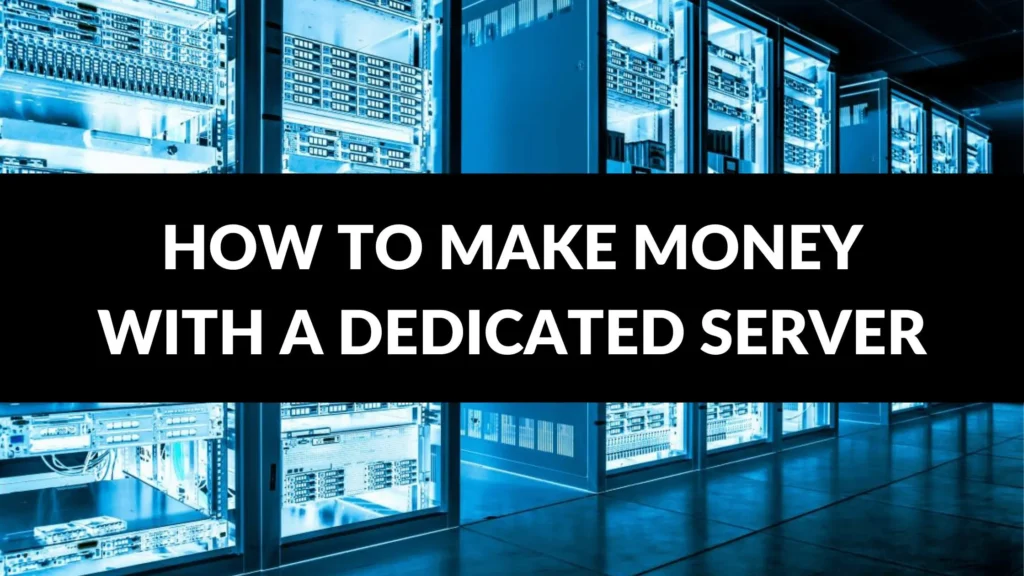 Dedicated Servers: Unpacking The Power Of Exclusive Hosting