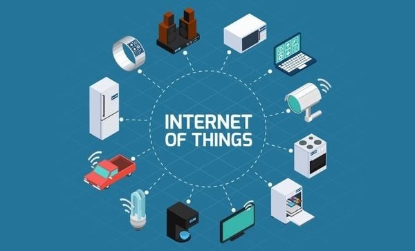 Harnessing The Internet Of Things (IoT) In Web Hosting