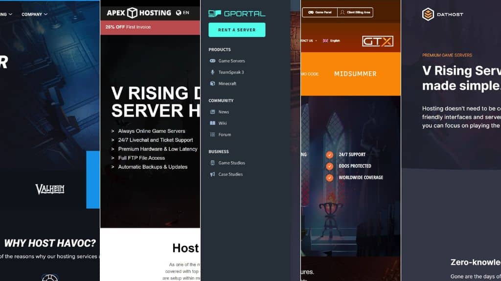 Hosting For Gamers: Crafting Perfect Gaming Websites And Forums