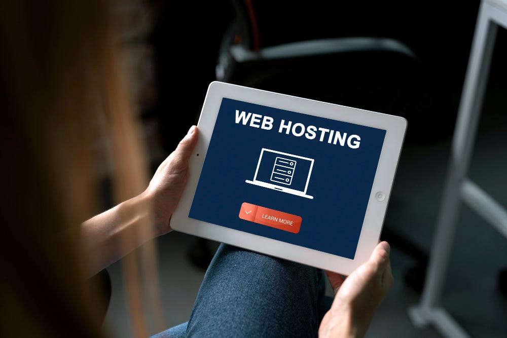 Web Hosting 101: A Comprehensive Breakdown For Beginners