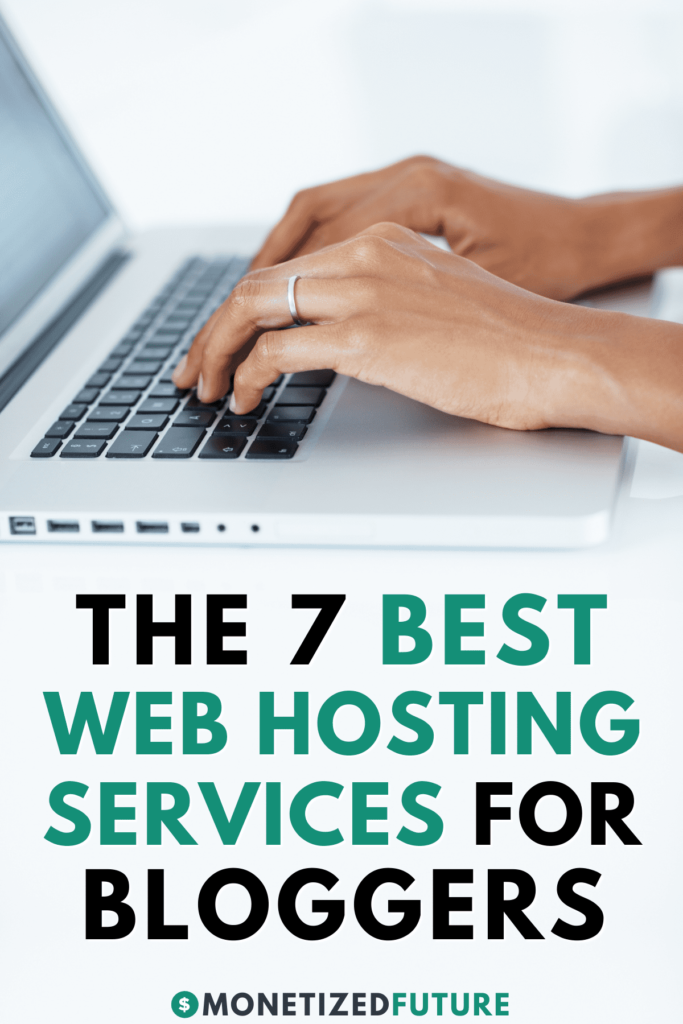 Web Hosting For Bloggers: Finding The Perfect Fit