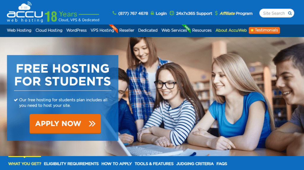 Web Hosting For Educational Institutions: Meeting The Demand