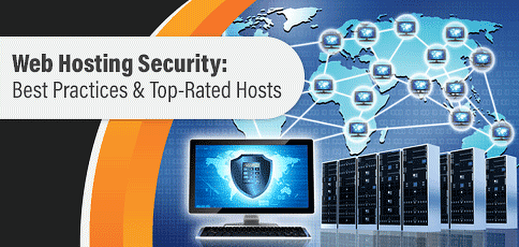 Web Hosting Security Protocols: Safeguarding Your Online Presence
