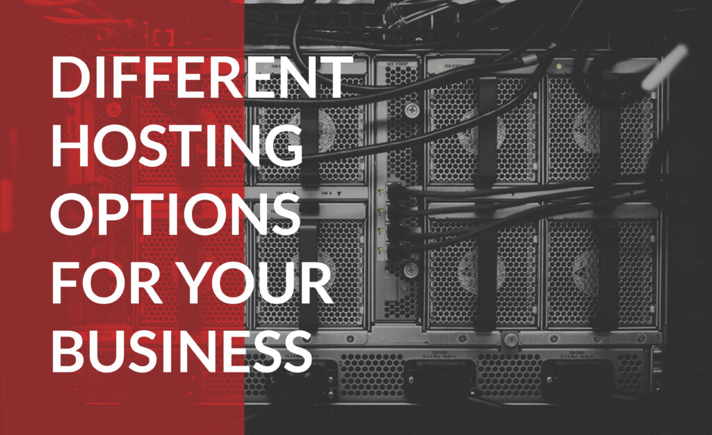 Dedicated Hosting: Is Your Website Ready?