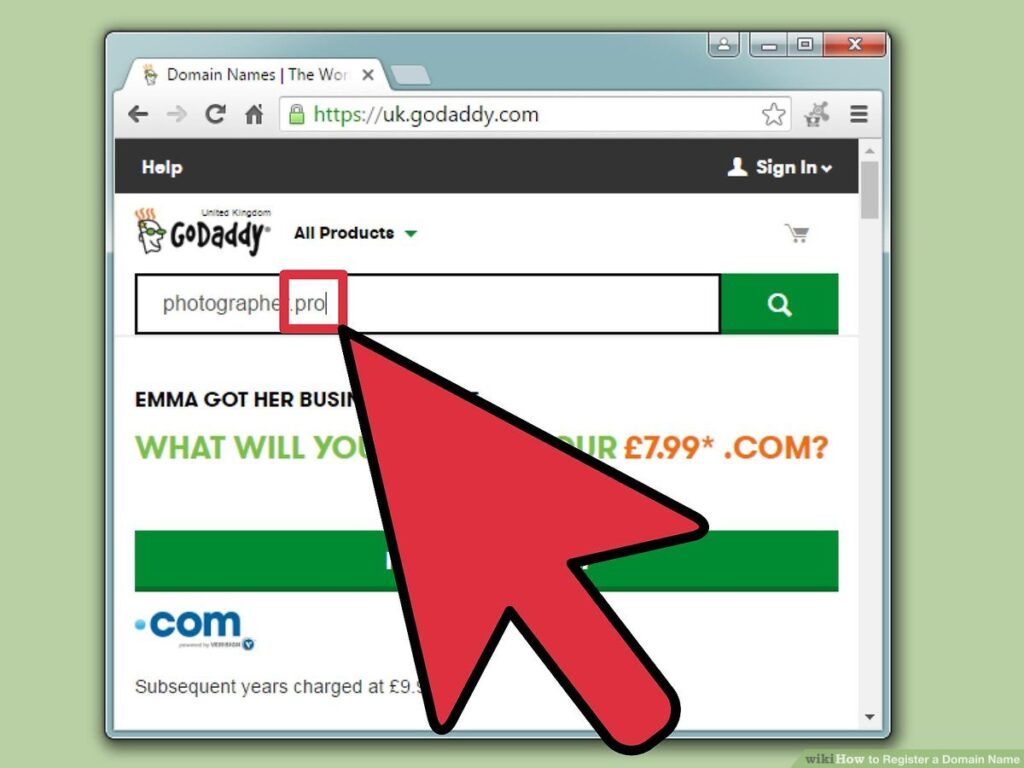 Domain Registrar Guide: Where To Register Your Domain