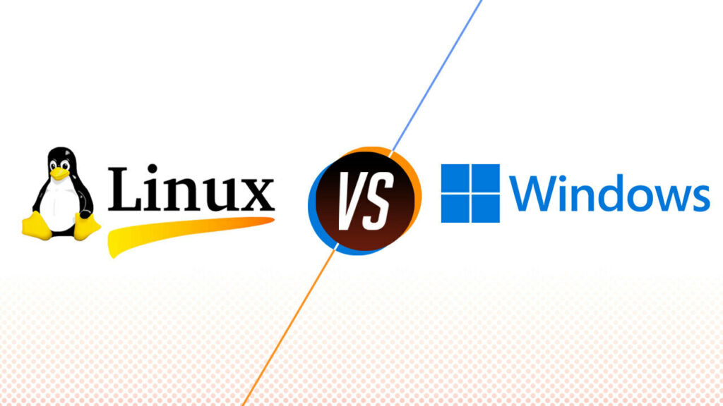 Linux Vs. Windows Hosting: Choosing The Right OS