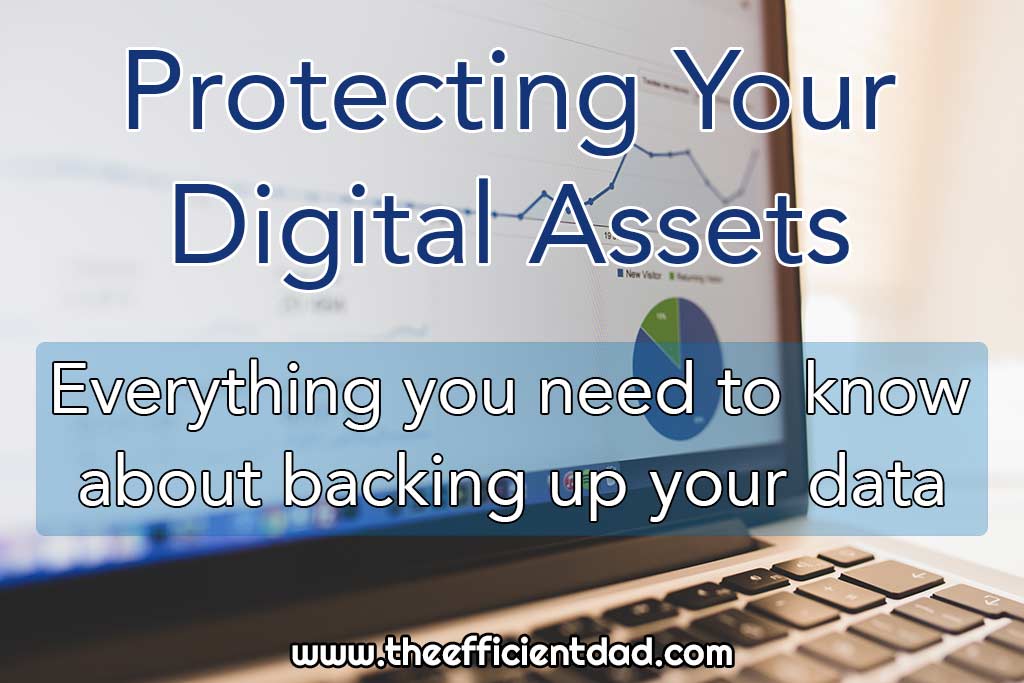 Website Backups: Safeguarding Your Online Assets
